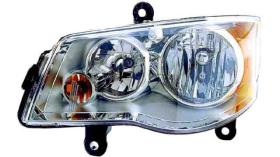 VAUNER 10108030001 - CHRYSLER VOYAGER 08-*FARO DEL DCH