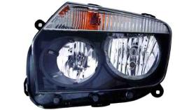 VAUNER 10108550003 - DACIA DUSTER 10-*FARO DCH ELE/MAN(IN/NEG