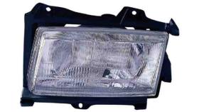 VAUNER 10109401002 - FIAT SCUDO/JUMPY/EXP 95-*FARO IZQ C/REG