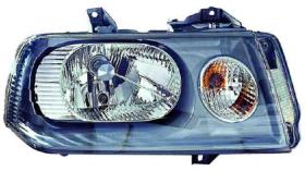 VAUNER 10109471001 - FIAT SCUDO 2004-*FARO DCH C/R ELECTRICA