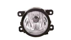 VAUNER 10109591006 - FIAT PUNTO EVO 09-*FARO SUPL DCH/IZQ