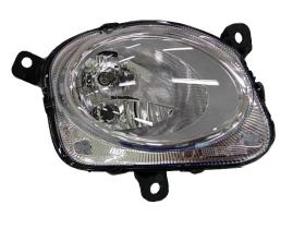 VAUNER 10109691001 - FIAT 500L 12-*FARO DCH DIURN  MAN H7