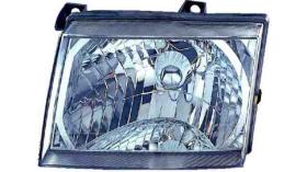 VAUNER 10110281004 - FORD RANGER 02-05*FARO IZQ