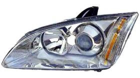 VAUNER 10110361009 - FORD FOCUS 04-*FARO DCH EL(IN/CR) D1S/H1