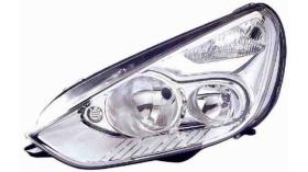 VAUNER 10110391001 - FORD S-MAX/GALAXY 06-*FARO DCH C/REG