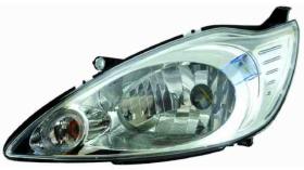 VAUNER 10110431002 - FORD KA 08-*FARO IZQ C/R ELECT