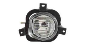 VAUNER 10110431004 - FORD KA 08-*FARO ANTINEB IZQ