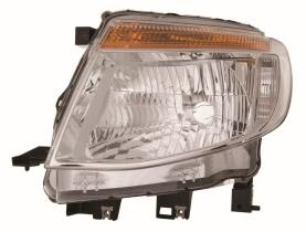 VAUNER 10110591002 - FORD RANGER 13-*FARO IZQ MAN/EL INT CROM