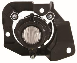 VAUNER 10112081005 - LANCIA YPSILON 12-*FARO ANTINIEBLA DCH