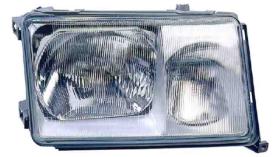 VAUNER 10113062001 - MERCEDES W124 94-*OPTICA DERECHA