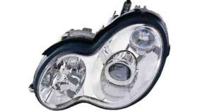 VAUNER 10113131009 - MERCEDES W203 03-*FARO DCH ELEC (HID)