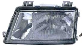 VAUNER 10113191001 - MERCEDES SPRINTER 95-*FARO DERECHO