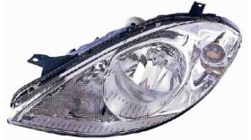 VAUNER 10114220001 - MERCEDES A W169 04-*FARO DCH C/R ELECTRI