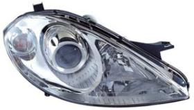 VAUNER 10114220005 - MERCEDES A W169 04-*FAROL DRT C/R ELE (OJO)