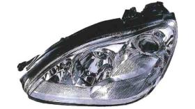 VAUNER 10114230005 - MERCEDES W220 02-*FARO DCH C/REG ELE(H7)