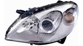 VAUNER 10114231002 - MERCEDES B W245 05-*FARO IZQ C/REG ELE