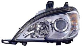 VAUNER 10114310001 - MERCEDES M W163 02-04*FARO DCH C/R ELECT