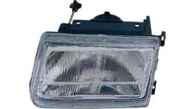 VAUNER 10116142001 - OPEL CORSA 90-*FARO DERECHO