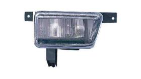 VAUNER 10116211005 - OPEL ASTRA 98-*FARO SUPL PARAGOLPES DEL