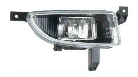 VAUNER 10116231005 - OPEL ZAFIRA 99-*FARO ANTINEBLA DCH