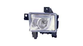 VAUNER 10116261005 - OPEL VECTRA 2002-FARO ANTINIEBLA DCH