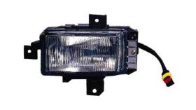 VAUNER 10116271005 - OPEL OMEGA 94-*FARO ANTINIE DCH