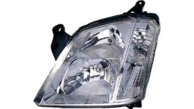 VAUNER 10116320001 - OPEL MERIVA 2003-*FARO DCH C/R ELECT