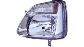 VAUNER 10116381001 - OPEL AGILA/SUZUKI 02-*FARO DCH C/R ELECT