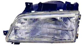 VAUNER 10117101001 - PEUGEOT 405*OPTICA FARO DCH