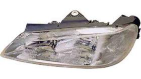 VAUNER 10117161001 - PEUGEOT 406 96-*FARO DCH C/REG