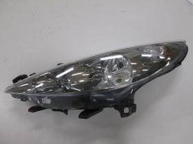 VAUNER 10117341002 - PEUGEOT 207 09-*FARO I EL  C/F ANT C/MOT