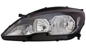 VAUNER 10117461002 - PEUGEOT 308 13-*FARO IZQ EL H7/HB3