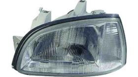 VAUNER 10119120101 - RENAULT CLIO 96-*FARO DCH C/REG