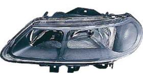 VAUNER 10119261001 - RENAULT LAGUNA 98-*FARO DCH C/REGUL