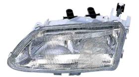 VAUNER 10119281005 - RENAULT LAGUNA*FARO DCH C/REG ELECTRICA