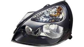 VAUNER 10119361002 - RENAULT CLIO 2001-*FARO IZQ C/REG ELECT