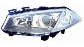 VAUNER 10119381003 - RENAULT MEGANE 2002-*FARO DCH ELE H7/D2S