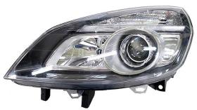 VAUNER 10119441007 - RENAULT SCENIC 05-08-*FARO DCH EL D1S/H1