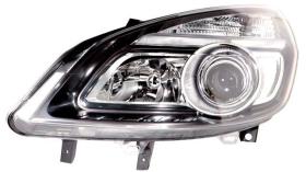 VAUNER 10119441010 - RENAULT SCENIC 05-08-*FARO I EL I/NEG H7