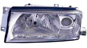 VAUNER 10119550004 - SKODA OCTAVIA 01-*FARO IZQ C/REG C/ANTIN