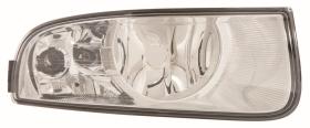 VAUNER 10119661007 - SKODA SUPERB 08-*FARO ANT DCH C/LUZ DIUR