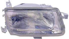 VAUNER 1012071020 - OPEL ASTRA 91-95*OPTICA DERECHA