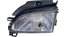 VAUNER 10121141001 - SEAT AROSA*FARO DERECHO