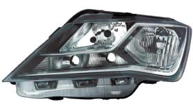 VAUNER 10121320001 - SEAT TOLEDO 12*FARO DCH ELE C/MOT H7/H7