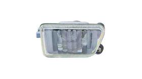 VAUNER 10123031003 - VW GOLF 90-*FARO SUPLEMENTAR DCH