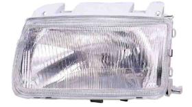 VAUNER 10123121003 - VW POLO 95-*FARO DCH C/REG