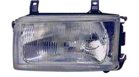 VAUNER 10123171001 - VW TRANSPORTER 90-*OPTICA DERECHA