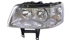 VAUNER 10123350003 - VW TRANSPORTER 03-*FARO DCH H1/H7