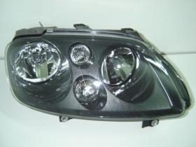 VAUNER 10123361003 - VW TOURAN 03-*FARO DCH C/R ELE(INT/NEG)