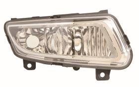 VAUNER 10123471007 - VW POLO 09*FARO SUPL DCH LUZ DIURNA